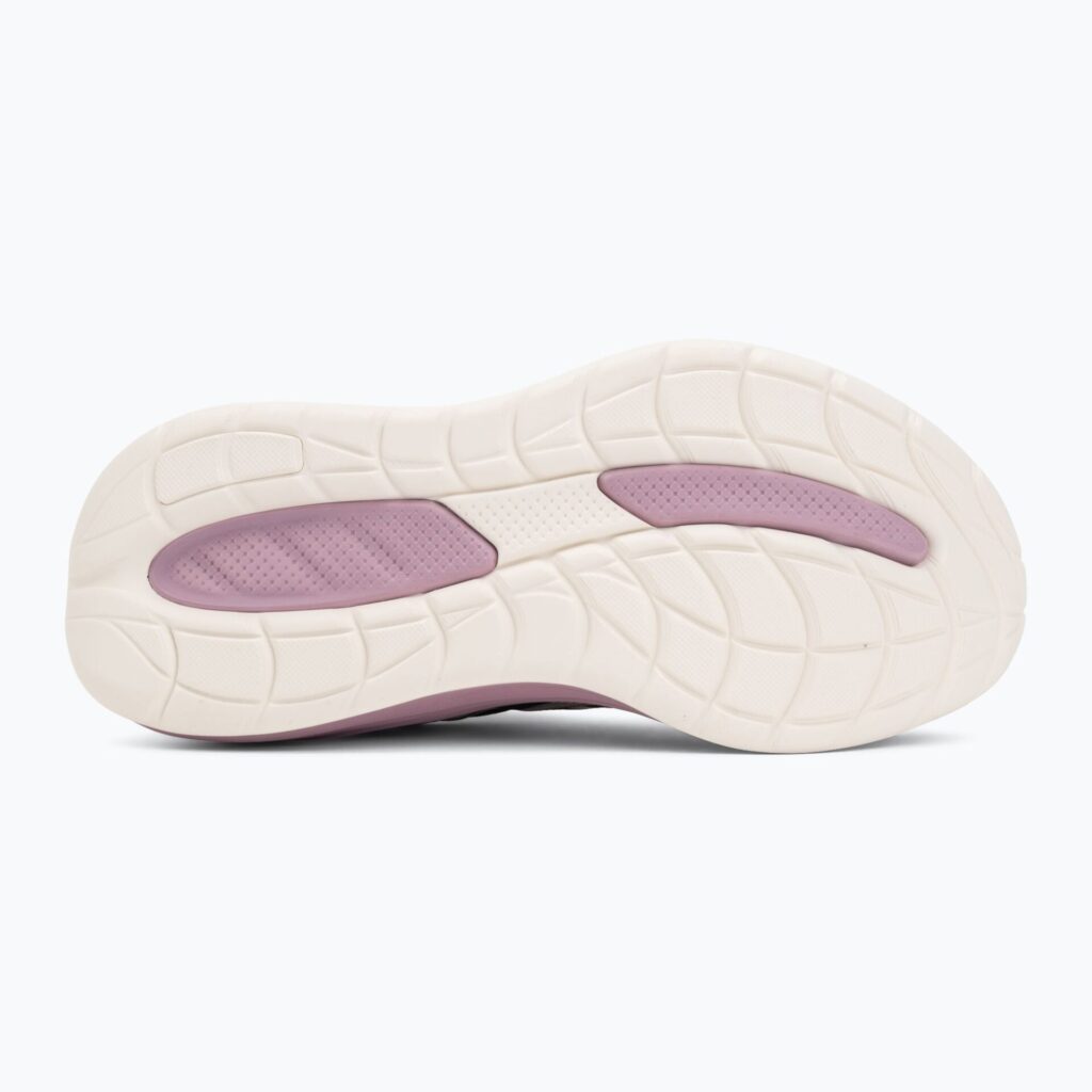 Кроссовки для бега женские ASICS Gel-Cumulus 28 black/taro purple