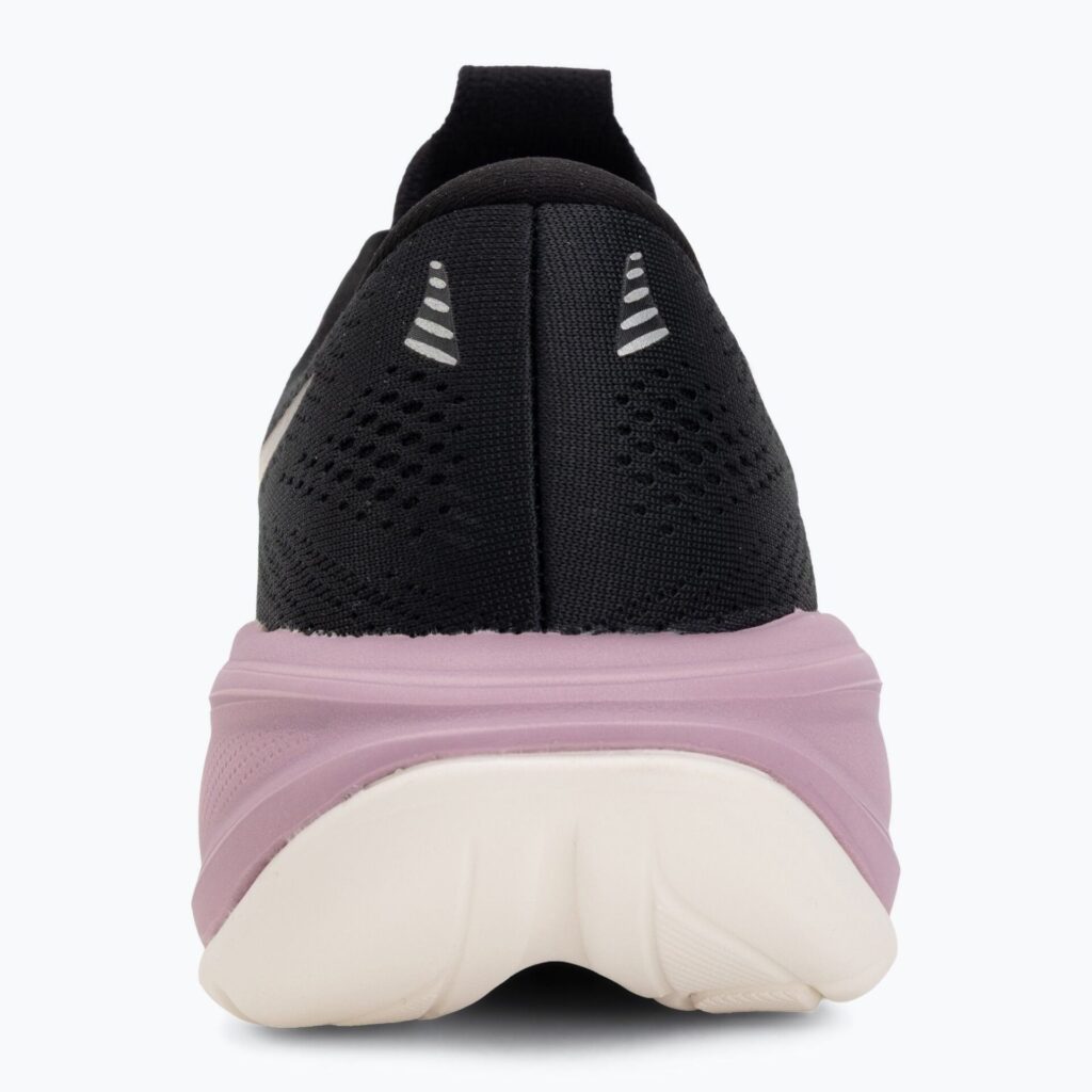 Кроссовки для бега женские ASICS Gel-Cumulus 28 black/taro purple
