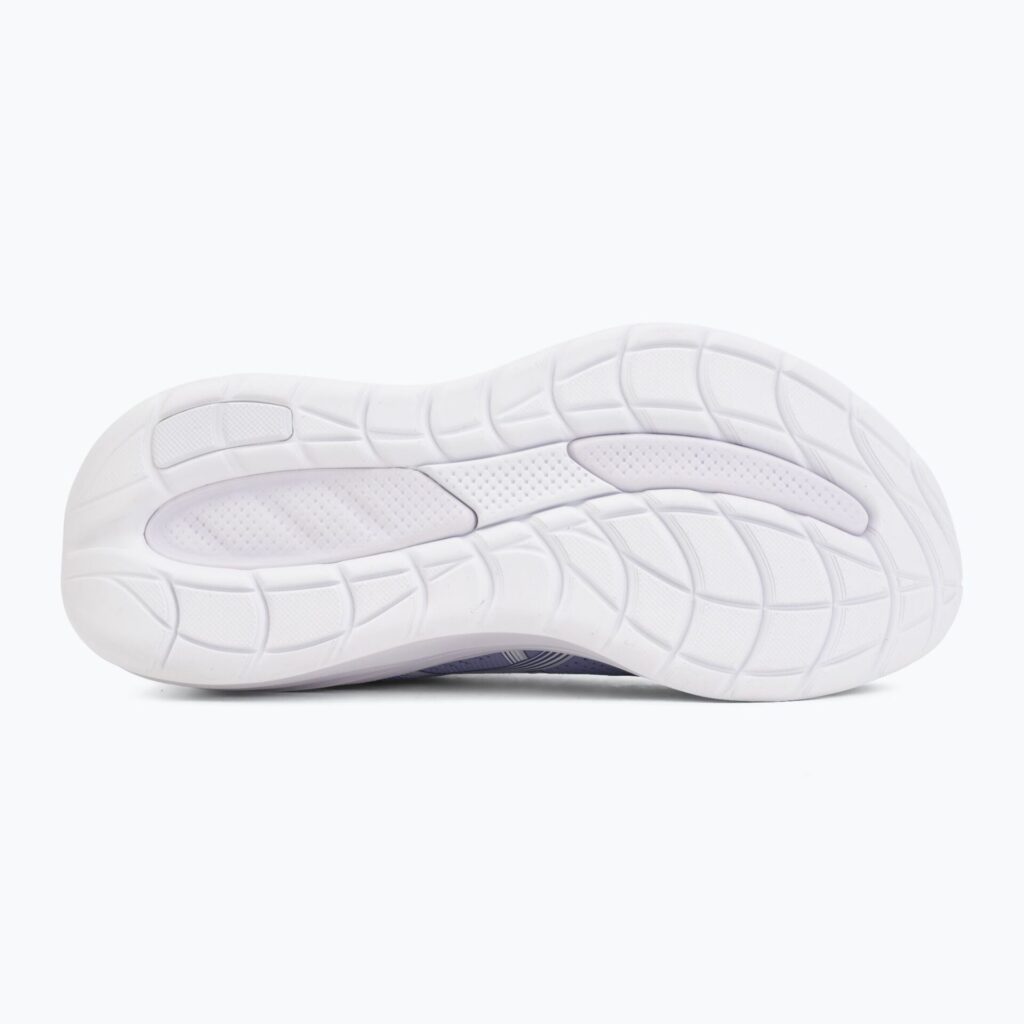 Кроссовки для бега женские ASICS Gel-Cumulus 28 bluebell/white