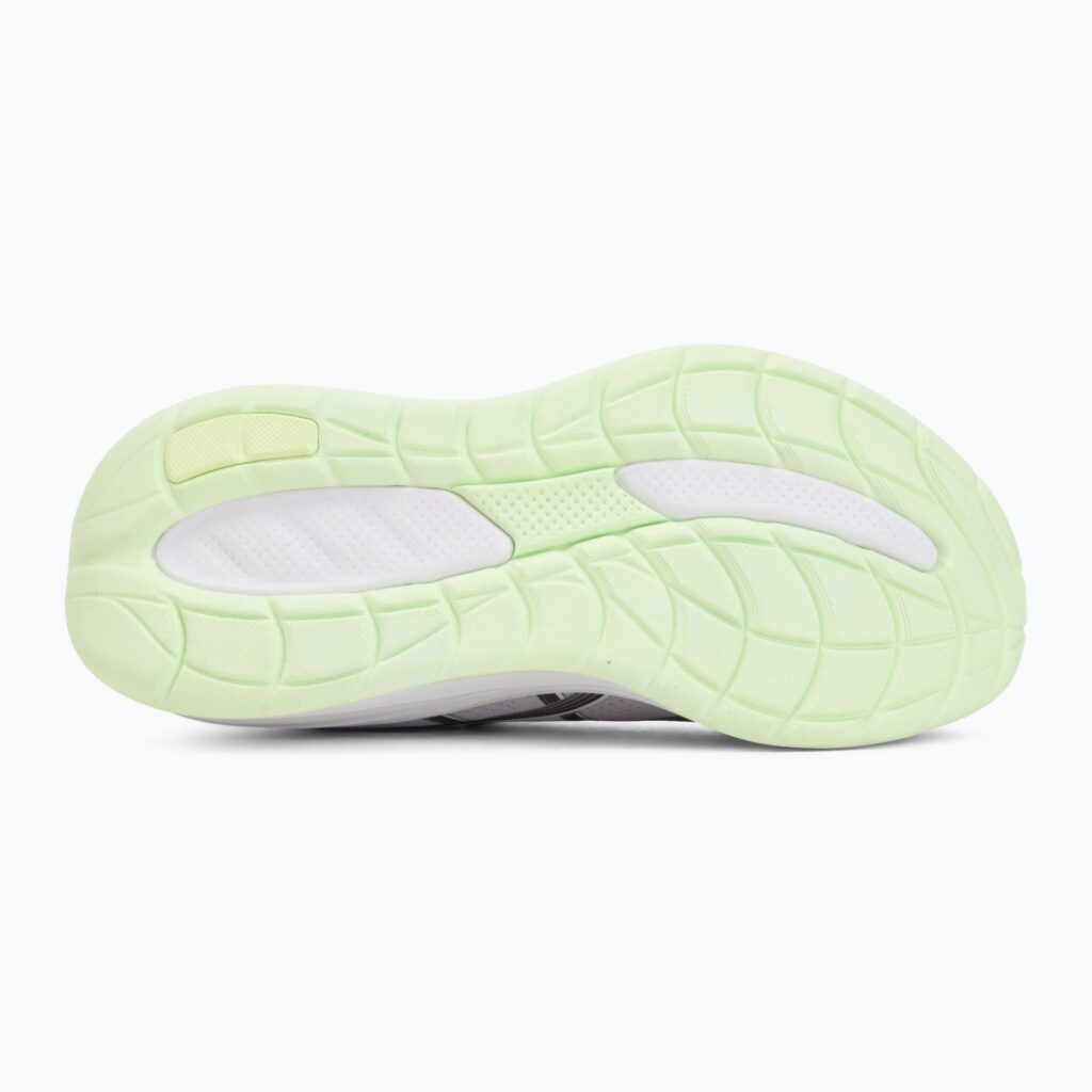 Кроссовки для бега женские ASICS Gel-Cumulus 28 dahlia/illuminate yellow