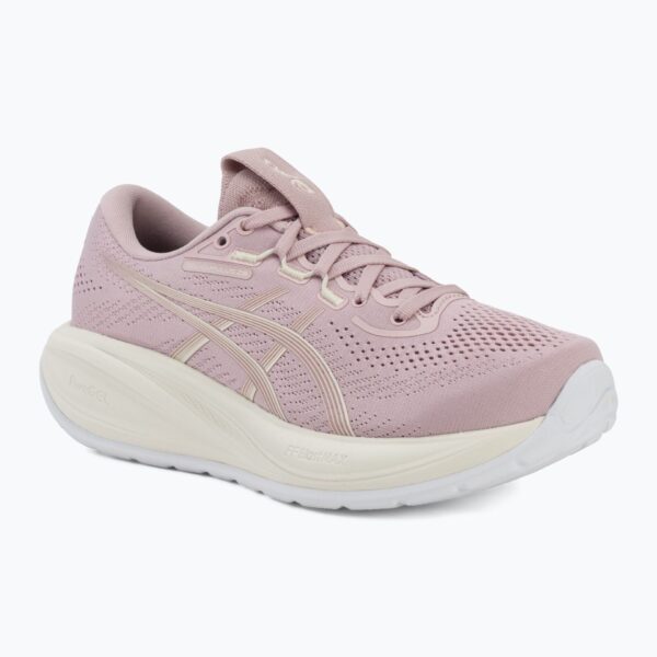 Кроссовки для бега женские ASICS Gel-Cumulus 28 morganite/pearl pink