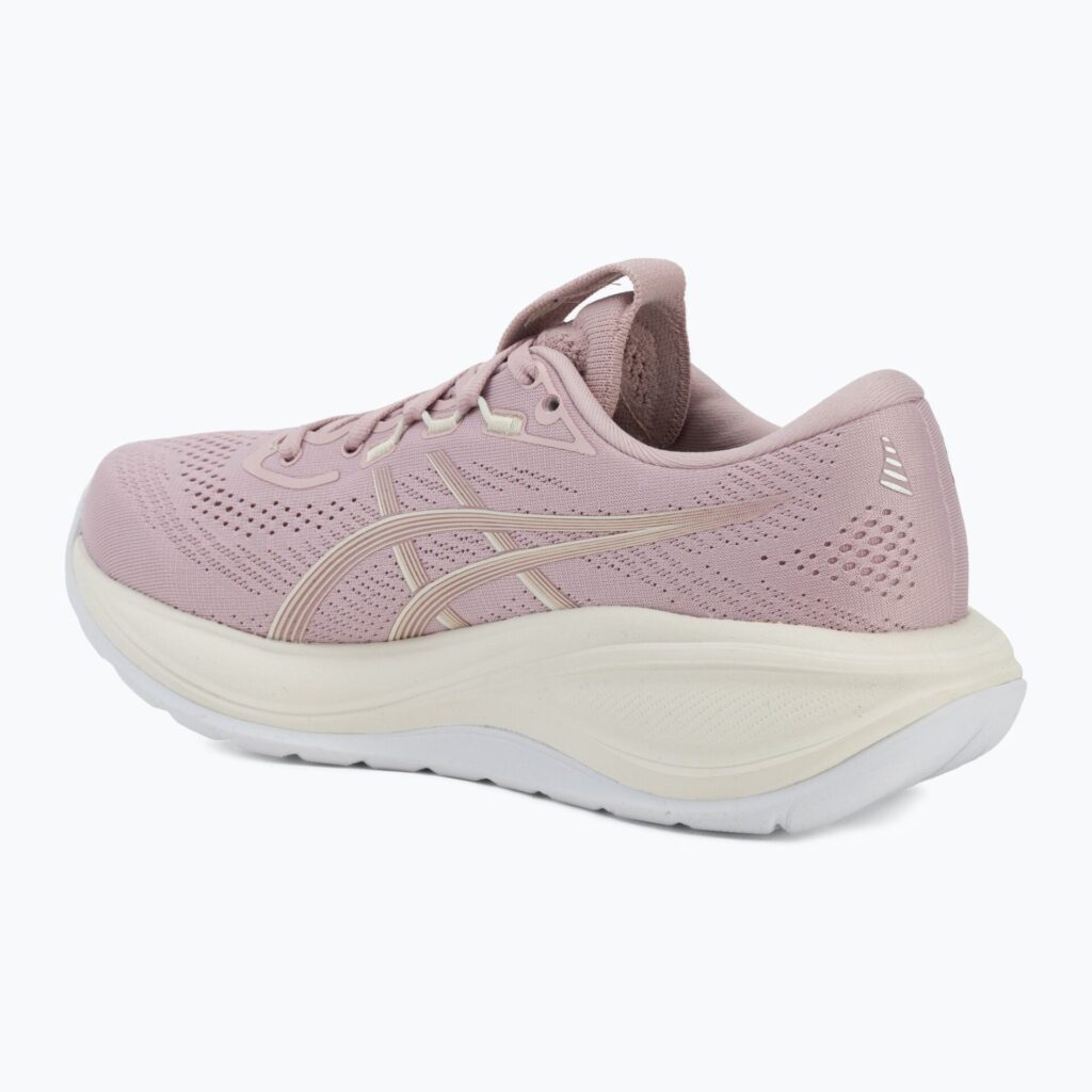 Кроссовки для бега женские ASICS Gel-Cumulus 28 morganite/pearl pink