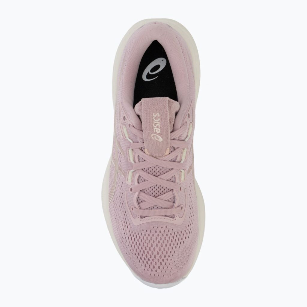 Кроссовки для бега женские ASICS Gel-Cumulus 28 morganite/pearl pink