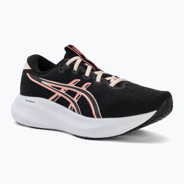 Кроссовки для бега женские ASICS Gel-Excite 11 black/pearl pink