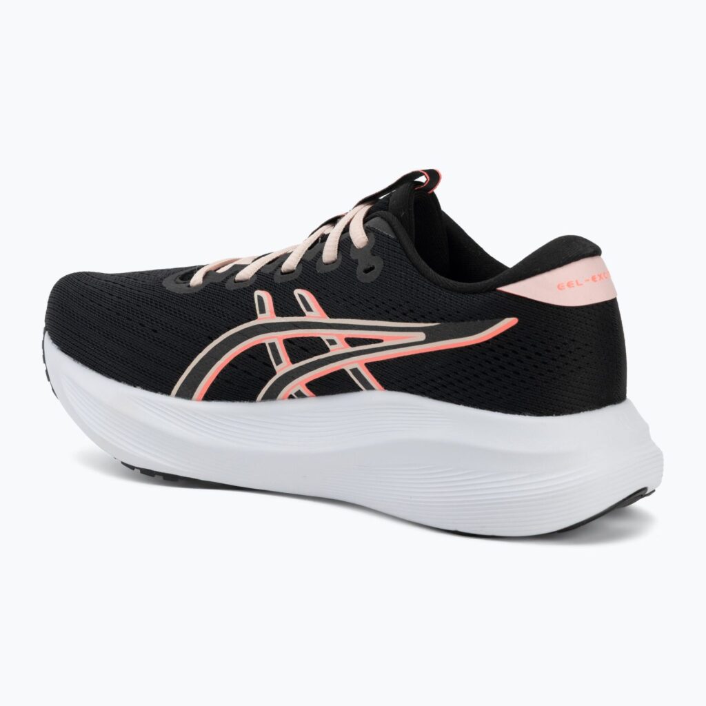 Кроссовки для бега женские ASICS Gel-Excite 11 black/pearl pink