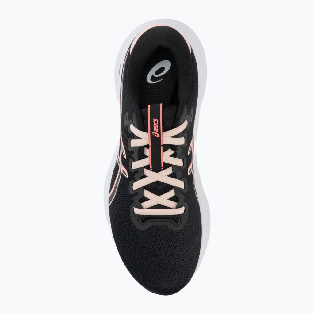 Кроссовки для бега женские ASICS Gel-Excite 11 black/pearl pink