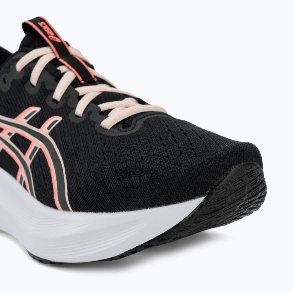 Кроссовки для бега женские ASICS Gel-Excite 11 black/pearl pink