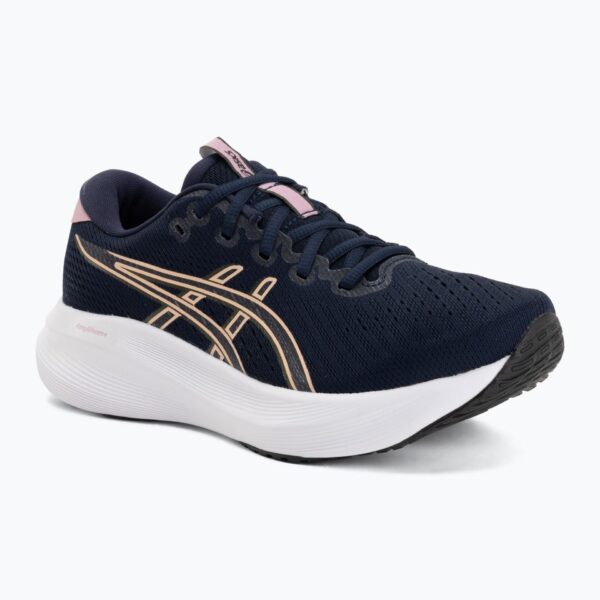 Кроссовки для бега женские Asics Gel-Excite 11 midnight/taro purple