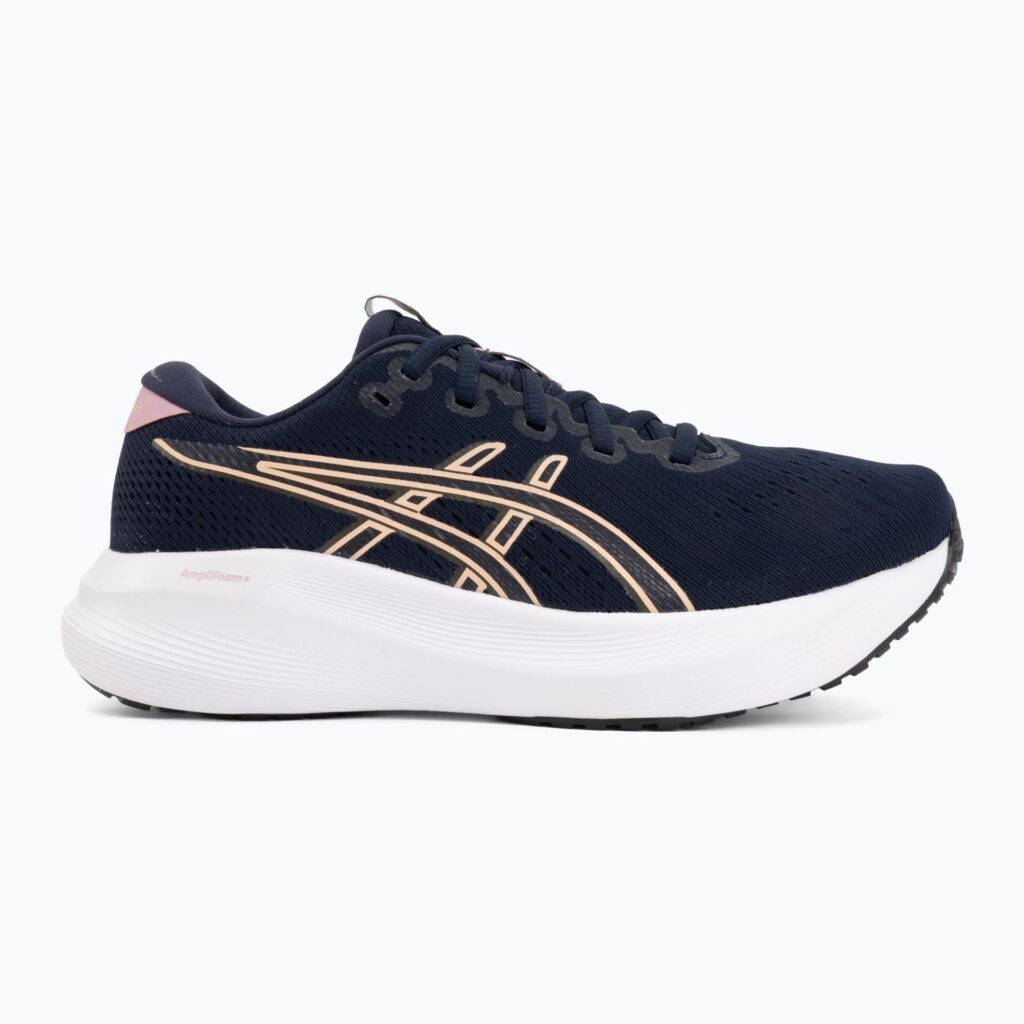 Кроссовки для бега женские Asics Gel-Excite 11 midnight/taro purple