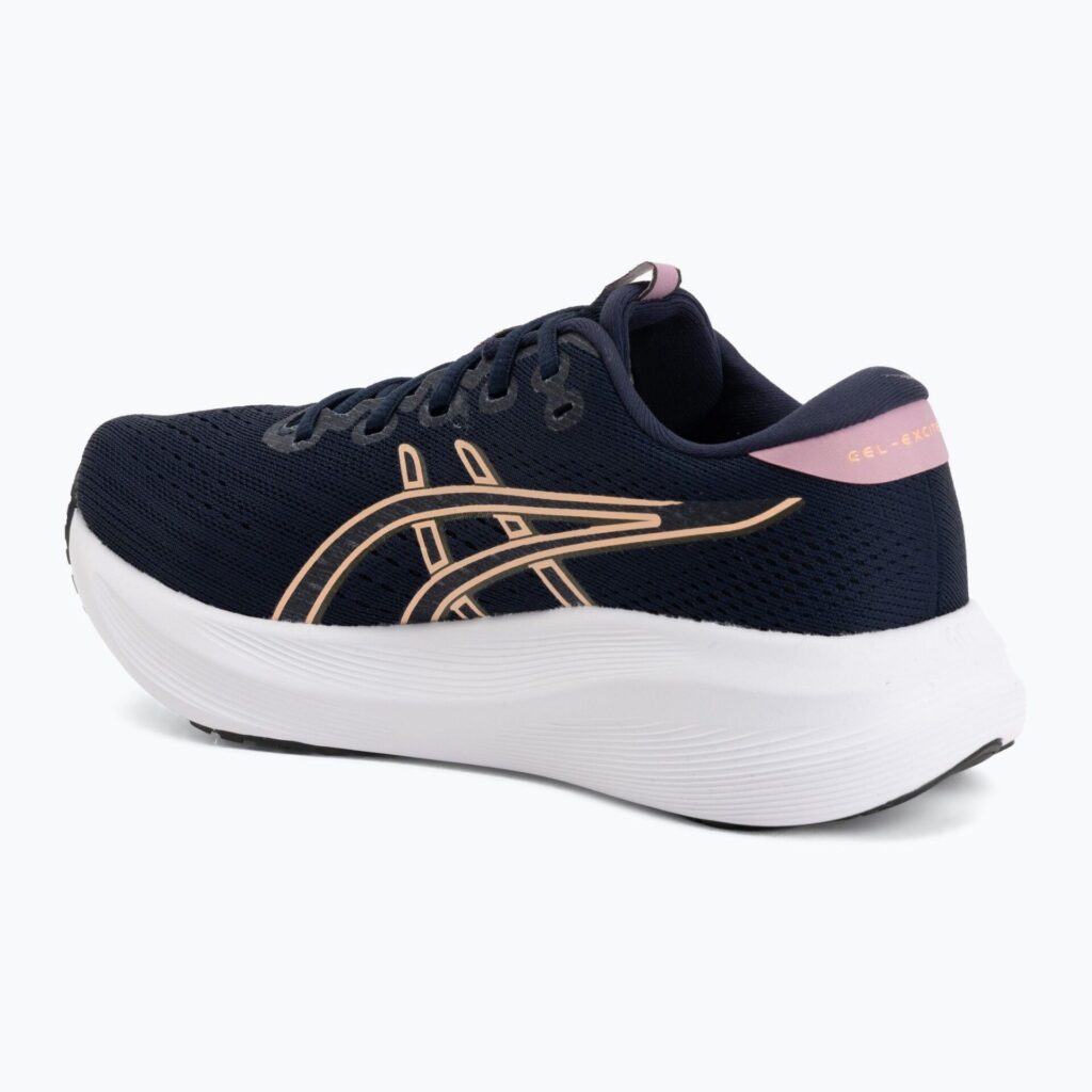 Кроссовки для бега женские Asics Gel-Excite 11 midnight/taro purple