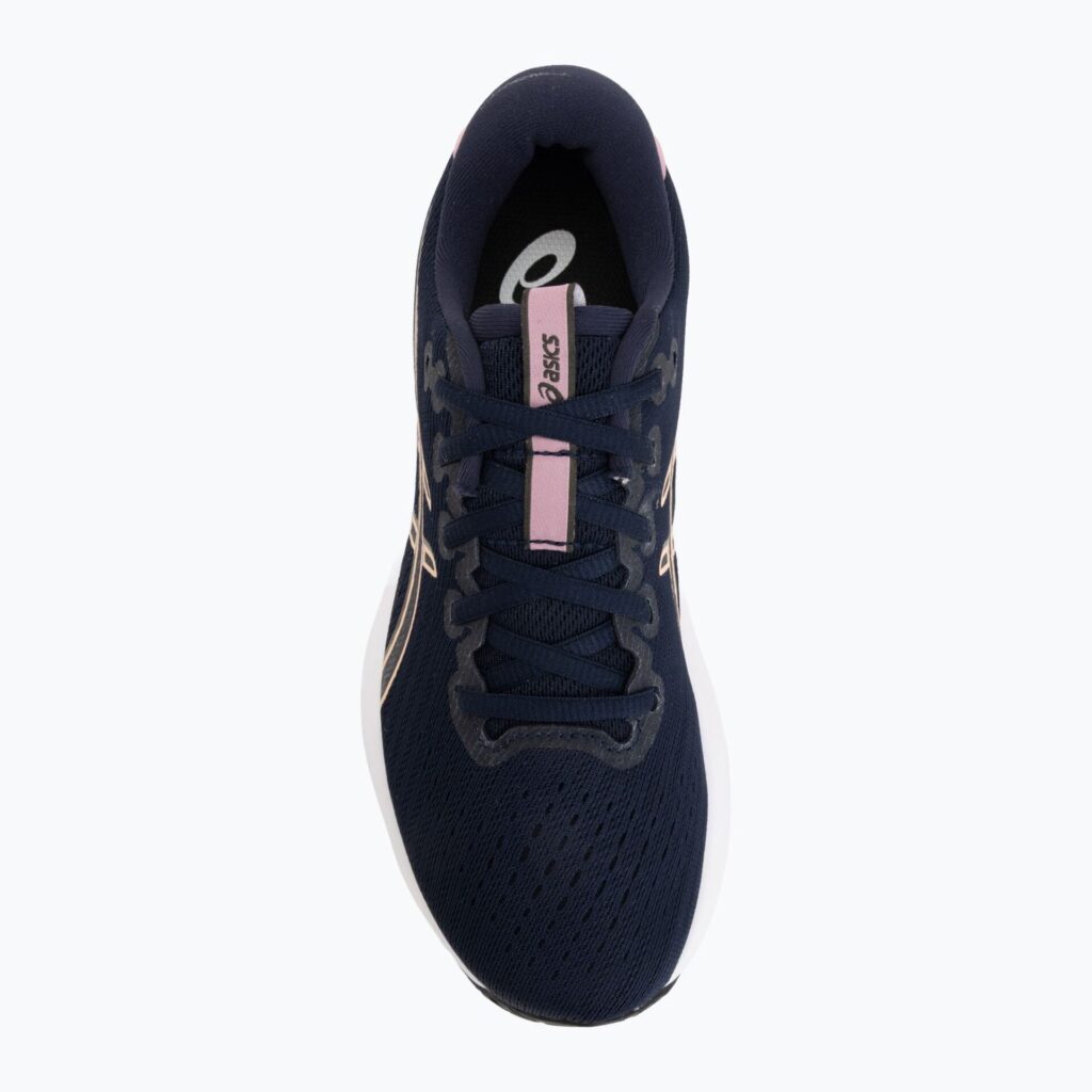 Кроссовки для бега женские Asics Gel-Excite 11 midnight/taro purple