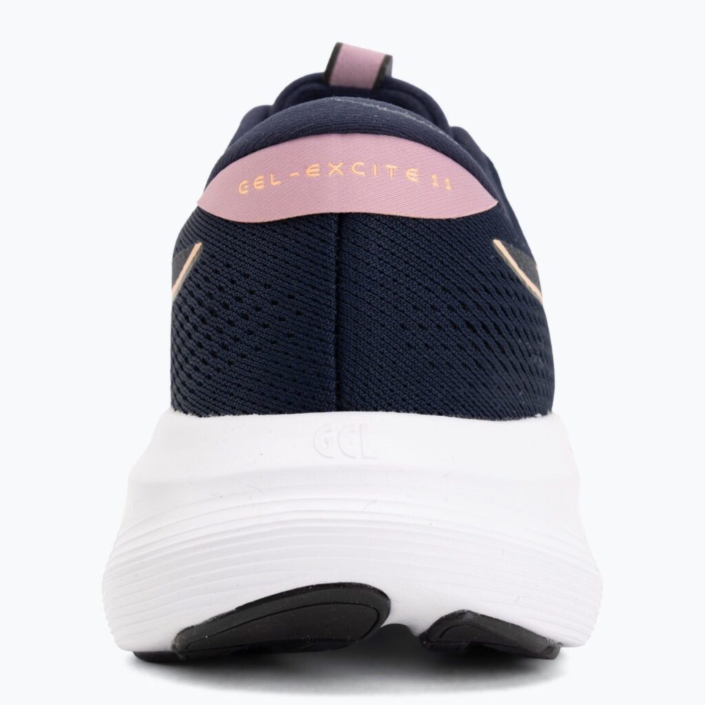 Кроссовки для бега женские Asics Gel-Excite 11 midnight/taro purple