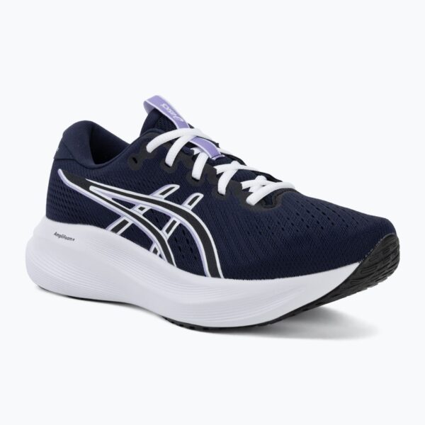 Кроссовки для бега женские ASICS Gel-Excite 11 midnight/white