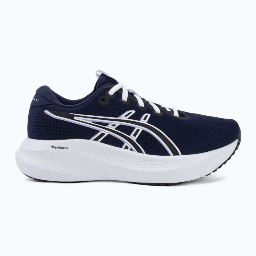 Кроссовки для бега женские ASICS Gel-Excite 11 midnight/white