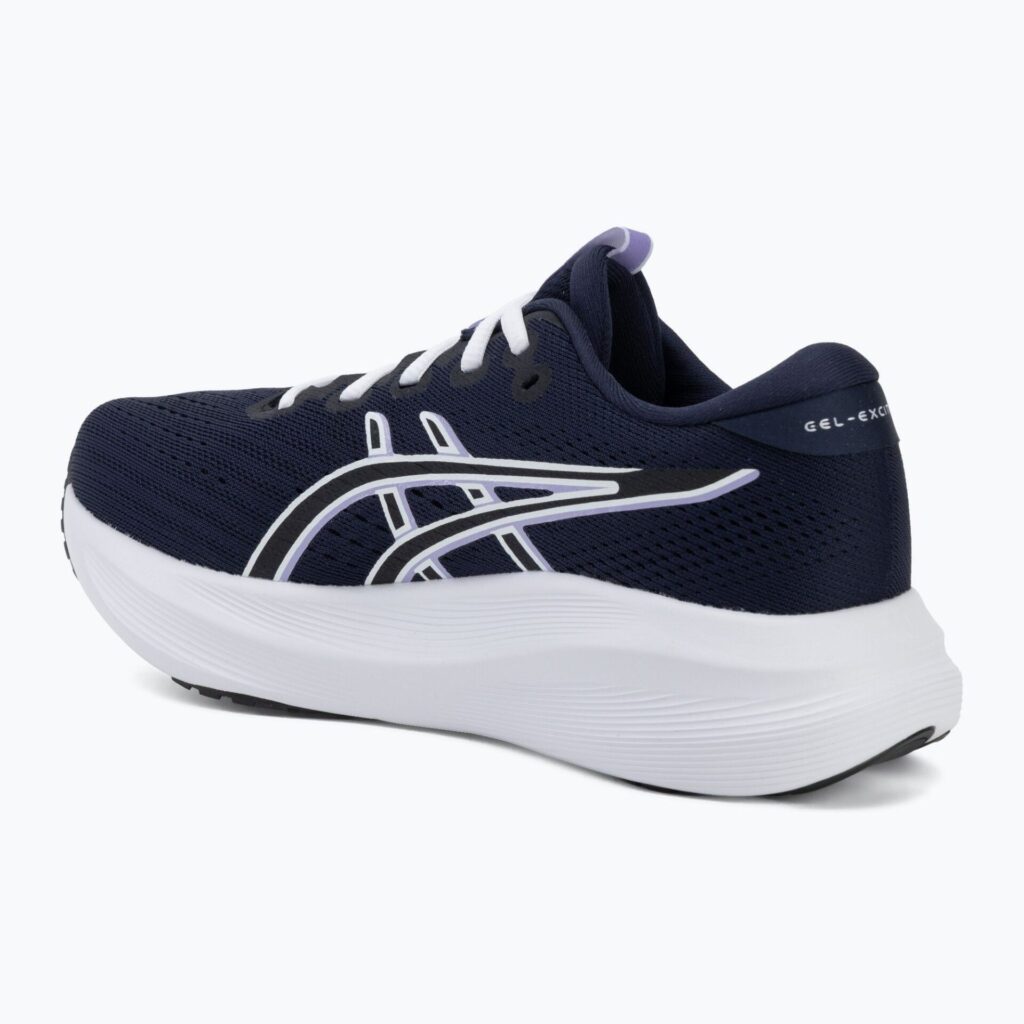 Кроссовки для бега женские ASICS Gel-Excite 11 midnight/white