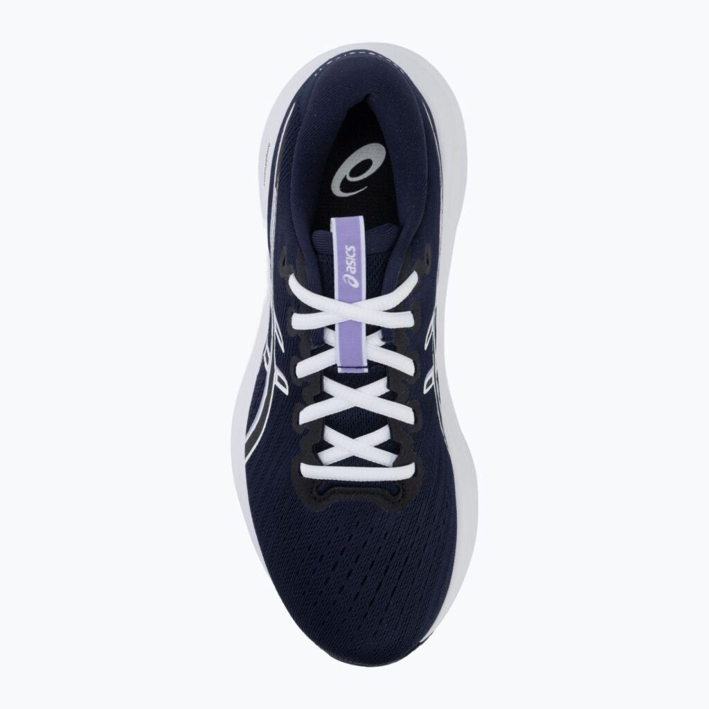 Кроссовки для бега женские ASICS Gel-Excite 11 midnight/white