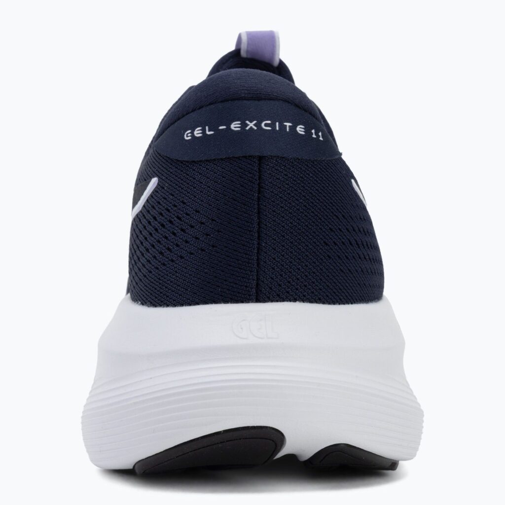 Кроссовки для бега женские ASICS Gel-Excite 11 midnight/white