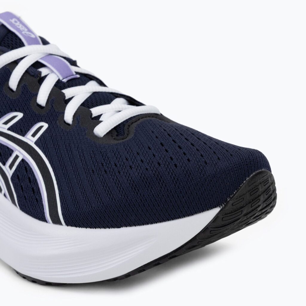 Кроссовки для бега женские ASICS Gel-Excite 11 midnight/white