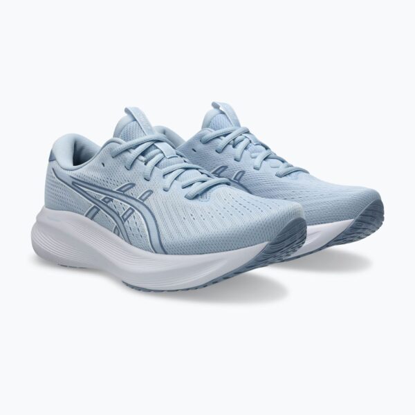 Кроссовки для бега женские ASICS Gel-Excite 11 solid air/calm indigo