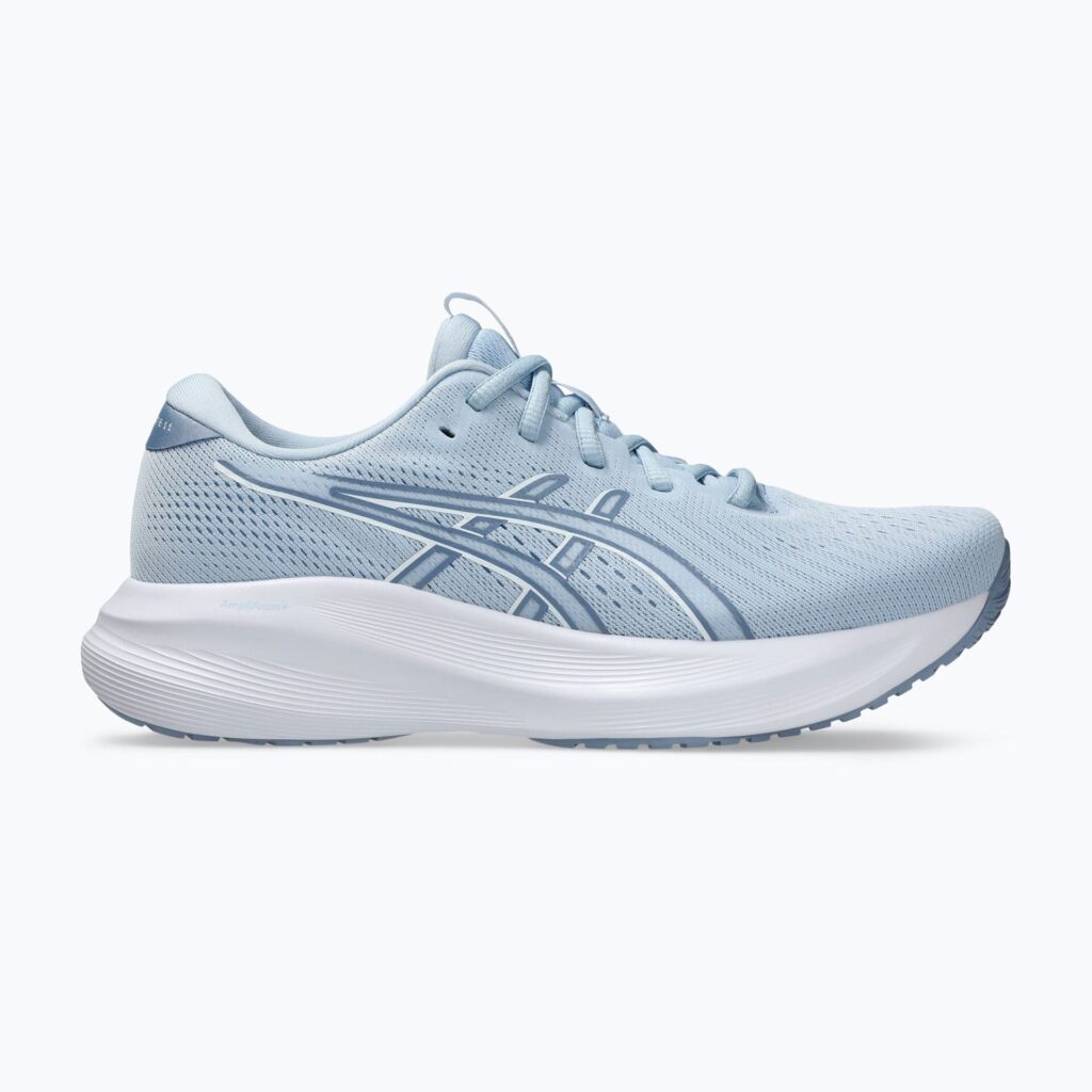 Кроссовки для бега женские ASICS Gel-Excite 11 solid air/calm indigo