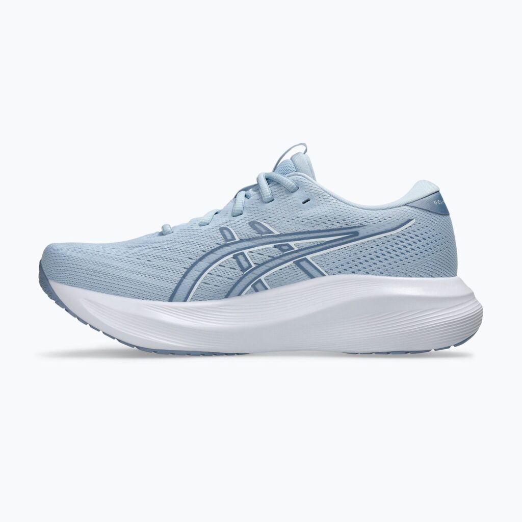 Кроссовки для бега женские ASICS Gel-Excite 11 solid air/calm indigo