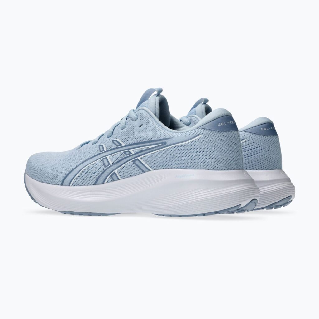 Кроссовки для бега женские ASICS Gel-Excite 11 solid air/calm indigo