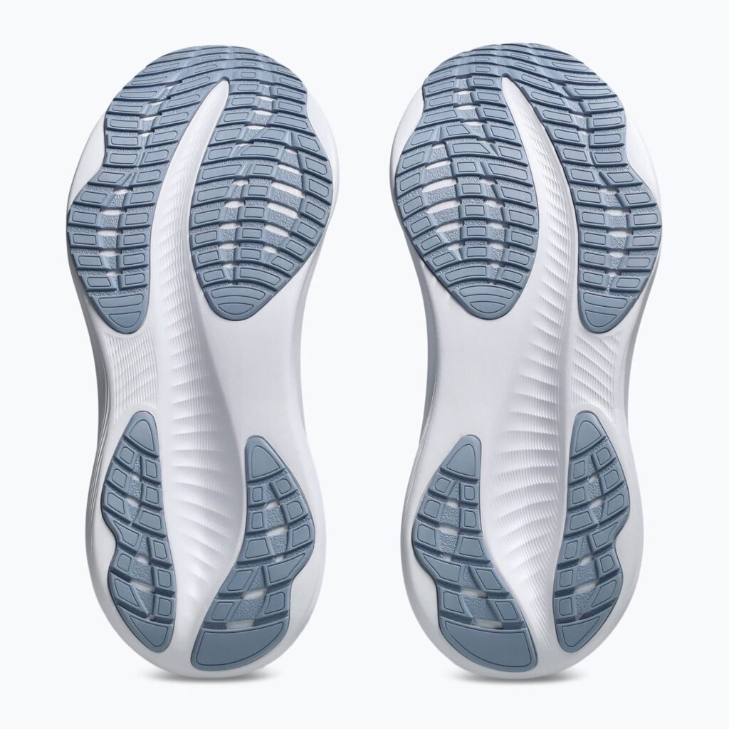 Кроссовки для бега женские ASICS Gel-Excite 11 solid air/calm indigo