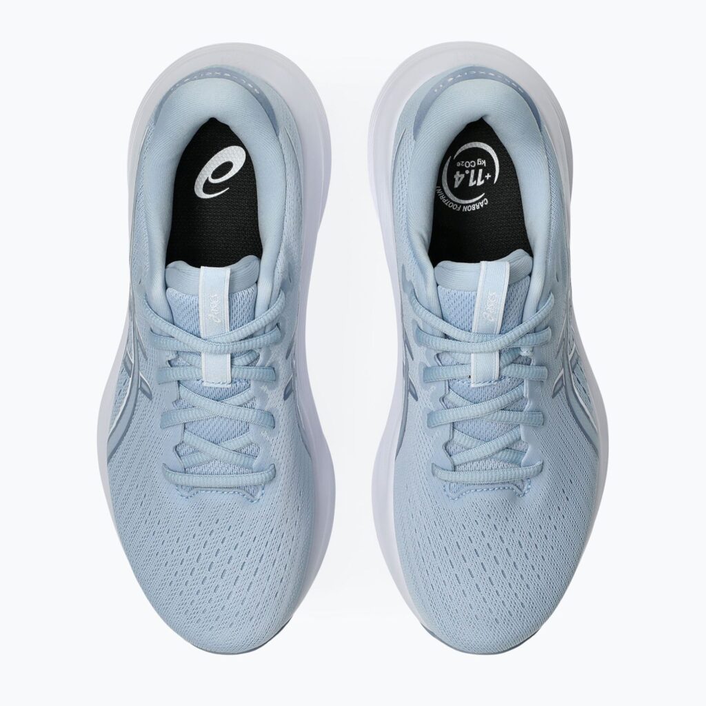 Кроссовки для бега женские ASICS Gel-Excite 11 solid air/calm indigo
