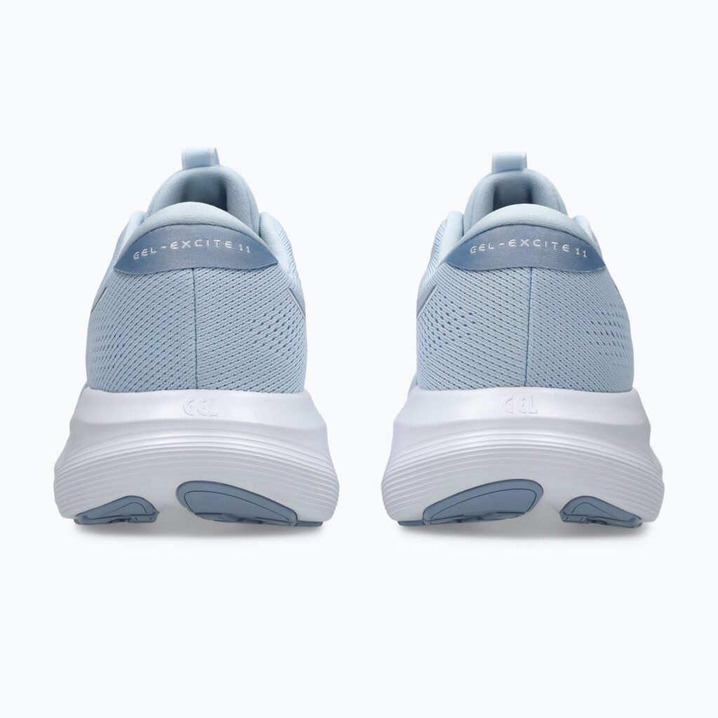 Кроссовки для бега женские ASICS Gel-Excite 11 solid air/calm indigo