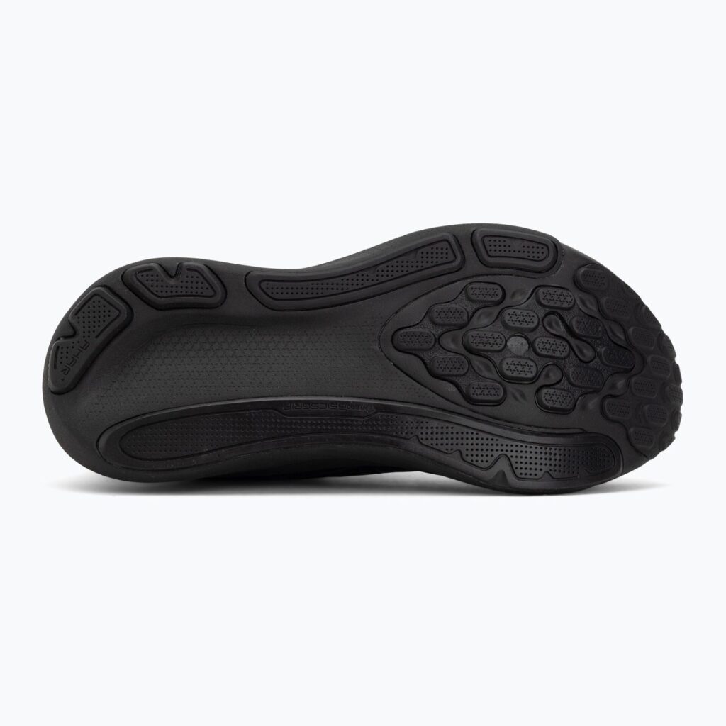 Кроссовки для бега женские Asics Gel-Kayano 33 black/black