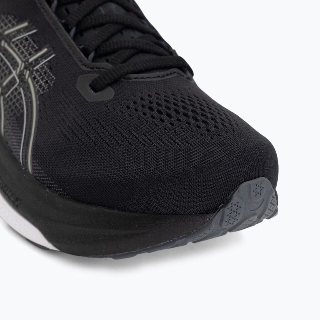 Кроссовки для бега женские Asics Gel-Kayano 33 black/white