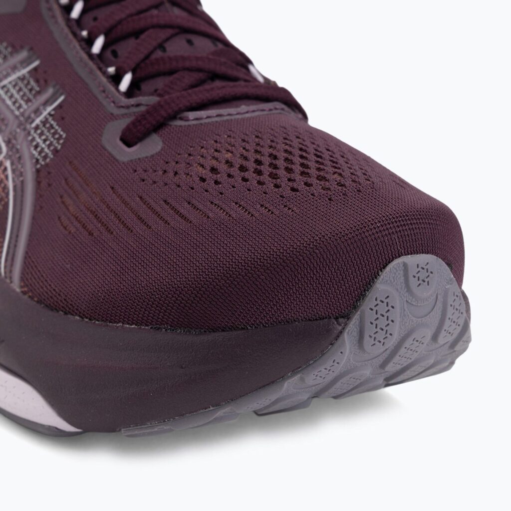 Кроссовки для бега женские Asics Gel-Kayano 33 Dark Aubergine/Dahlia