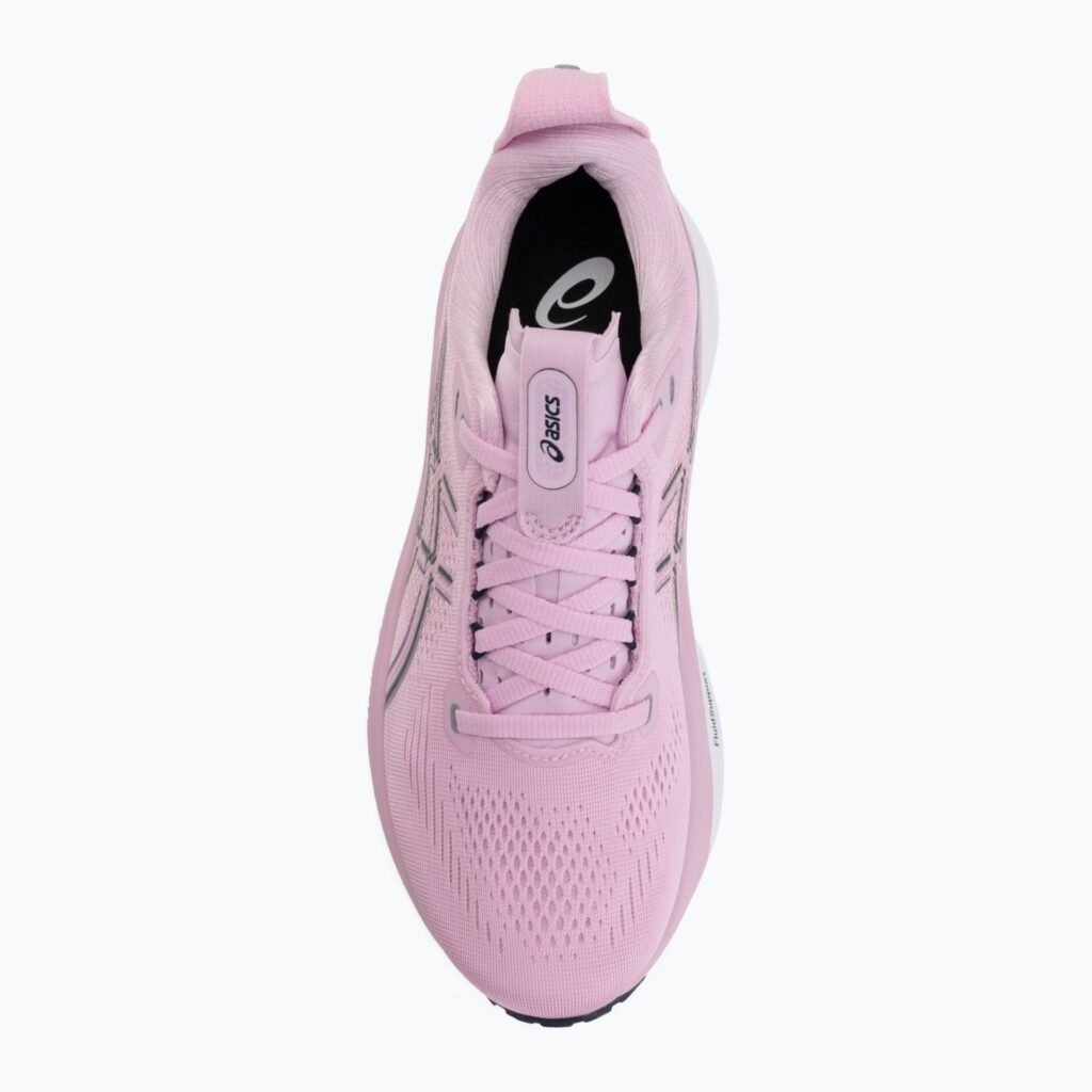Кроссовки для бега женские Asics Gel-Kayano 33 Hazy Lilac/White