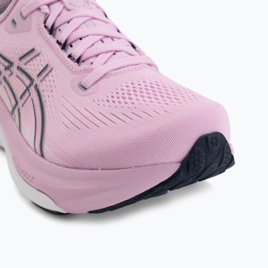 Кроссовки для бега женские Asics Gel-Kayano 33 Hazy Lilac/White