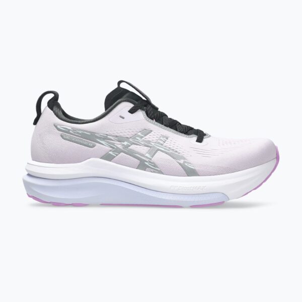 Кроссовки для бега женские ASICS Gel-Kayano 33 Lite-Show lite show/lavender glow