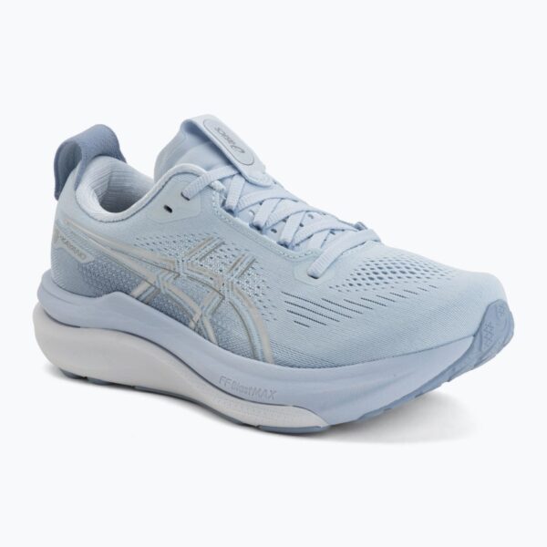 Кроссовки для бега женские Asics Gel-Kayano 33 Solid Air/Soft Sky