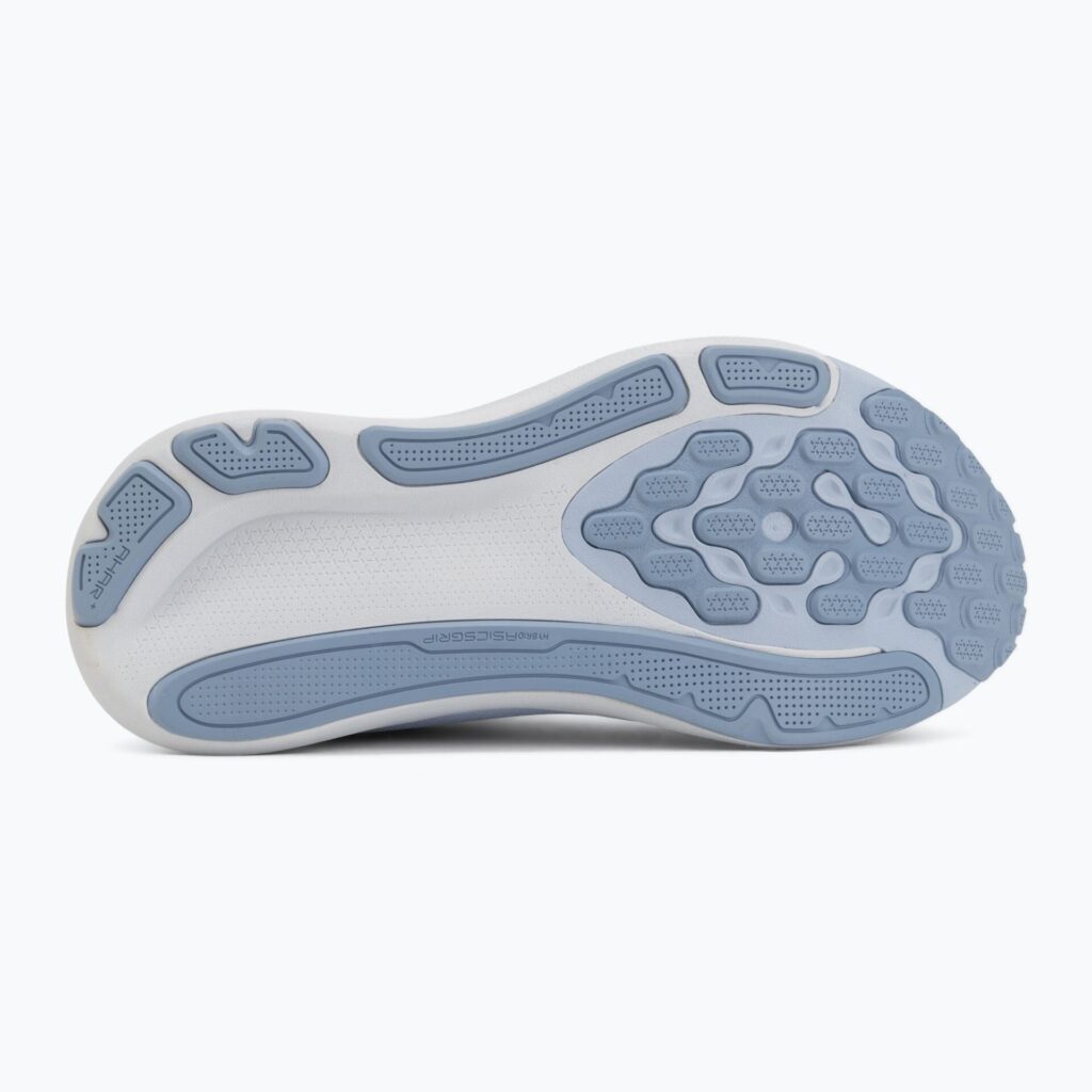 Кроссовки для бега женские Asics Gel-Kayano 33 Solid Air/Soft Sky