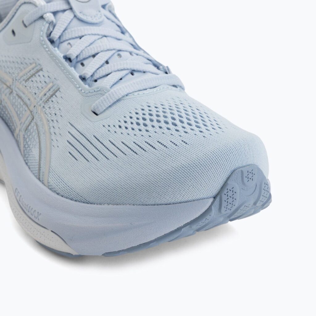 Кроссовки для бега женские Asics Gel-Kayano 33 Solid Air/Soft Sky