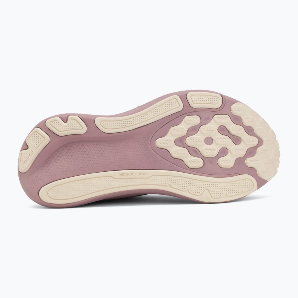 Кроссовки для бега женские Asics Gel-Kayano 33 Taro Purple/Dusty Mauve