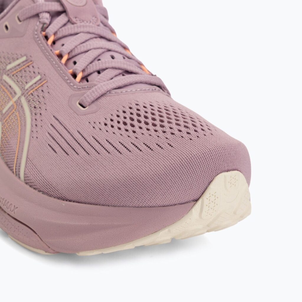 Кроссовки для бега женские Asics Gel-Kayano 33 Taro Purple/Dusty Mauve