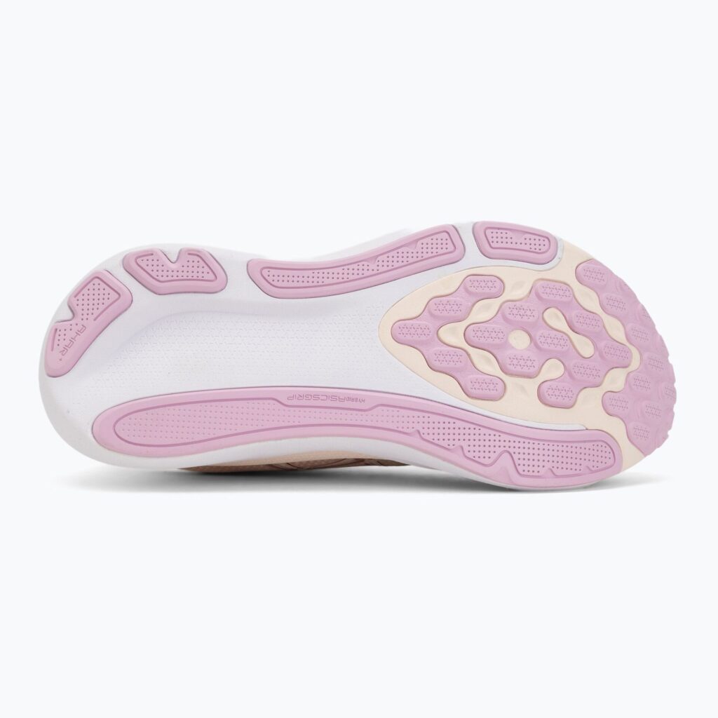 Кроссовки для бега женские Asics Gel-Kayano 33 White/Hazy Lilac