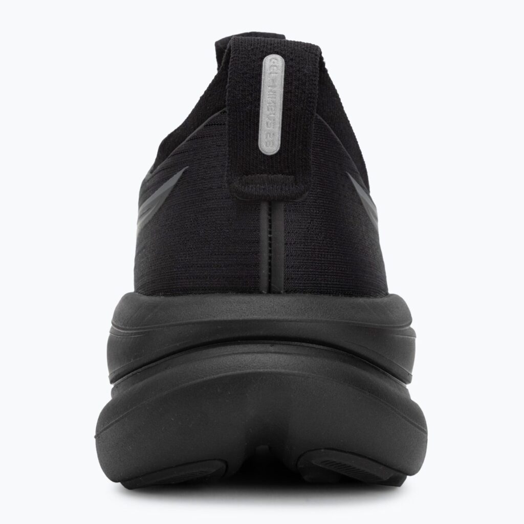 Кроссовки для бега женские ASICS Gel-Nimbus 28 black/graphite grey