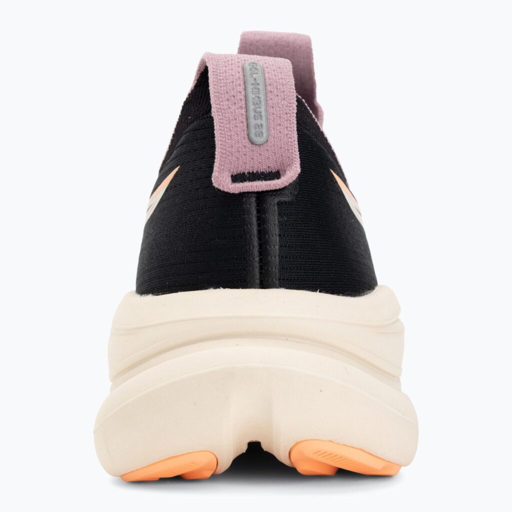 Кроссовки для бега женские ASICS Gel-Nimbus 28 black/taro purple