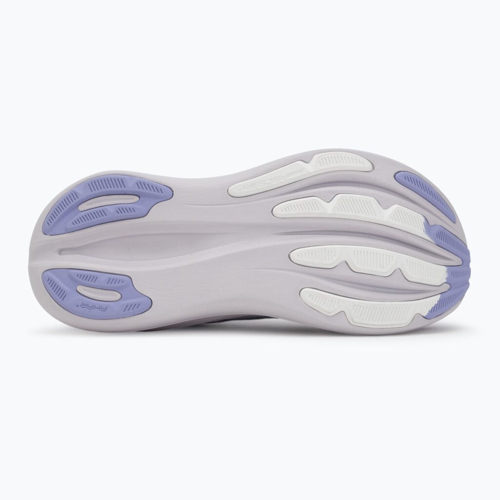 Кроссовки для бега женские ASICS Gel-Nimbus 28 bluebell/white