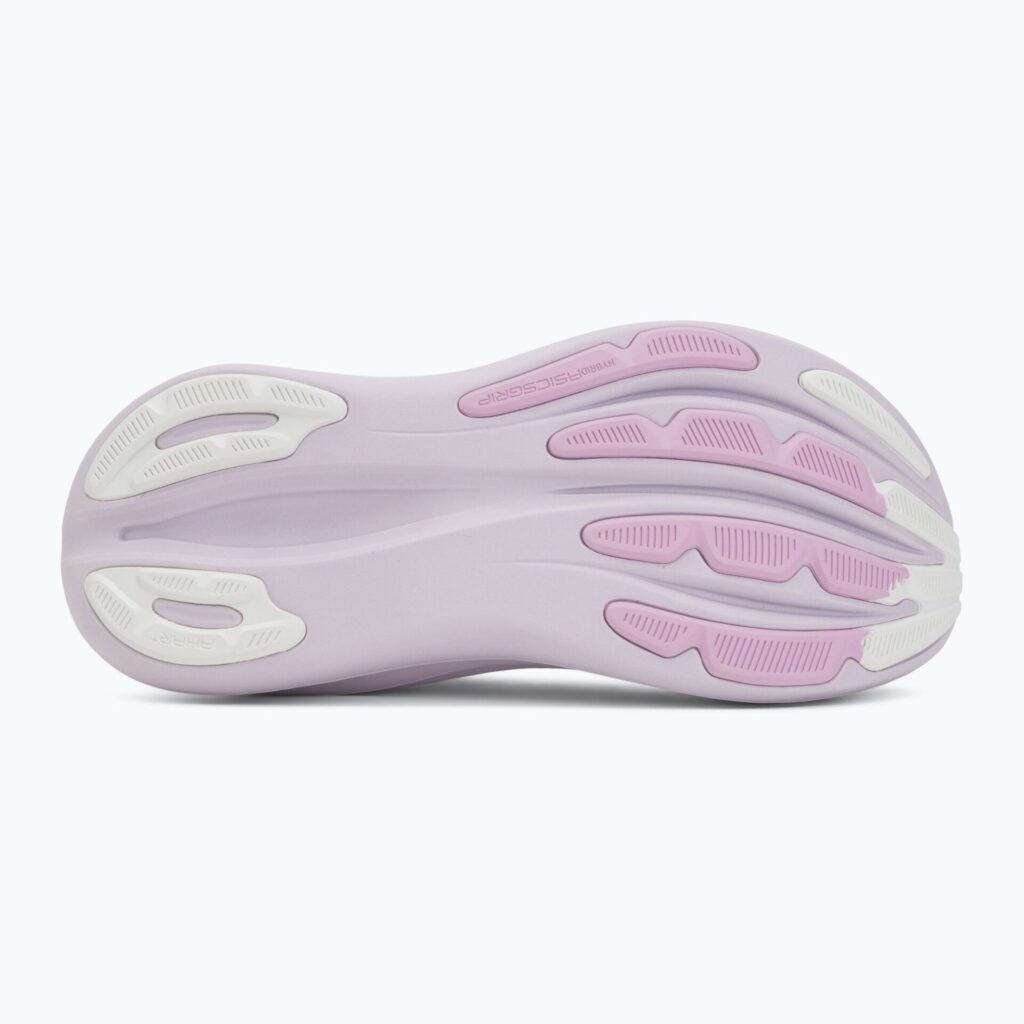 Кроссовки для бега женские ASICS Gel-Nimbus 28 dahlia/white
