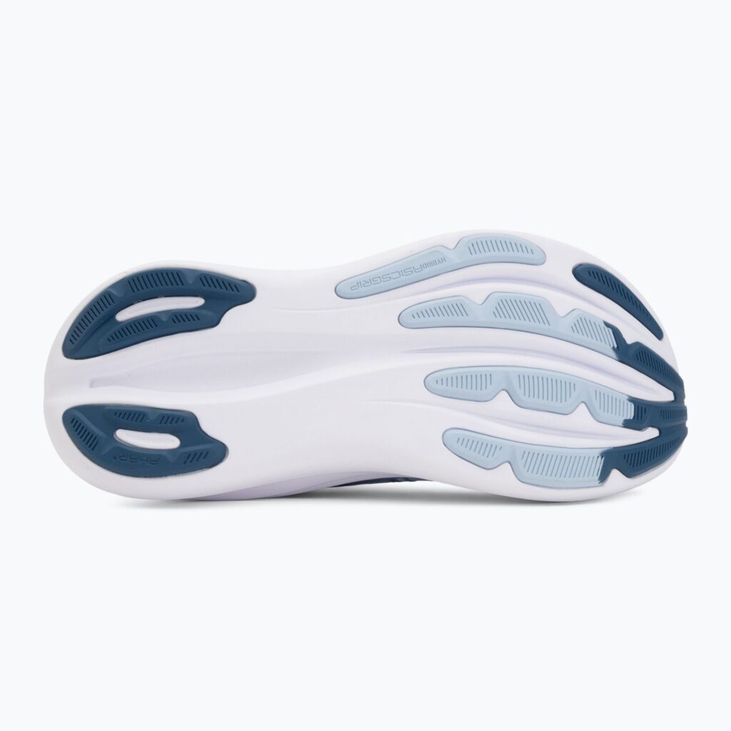 Кроссовки для бега женские ASICS Gel-Nimbus 28 solid air/calm indigo
