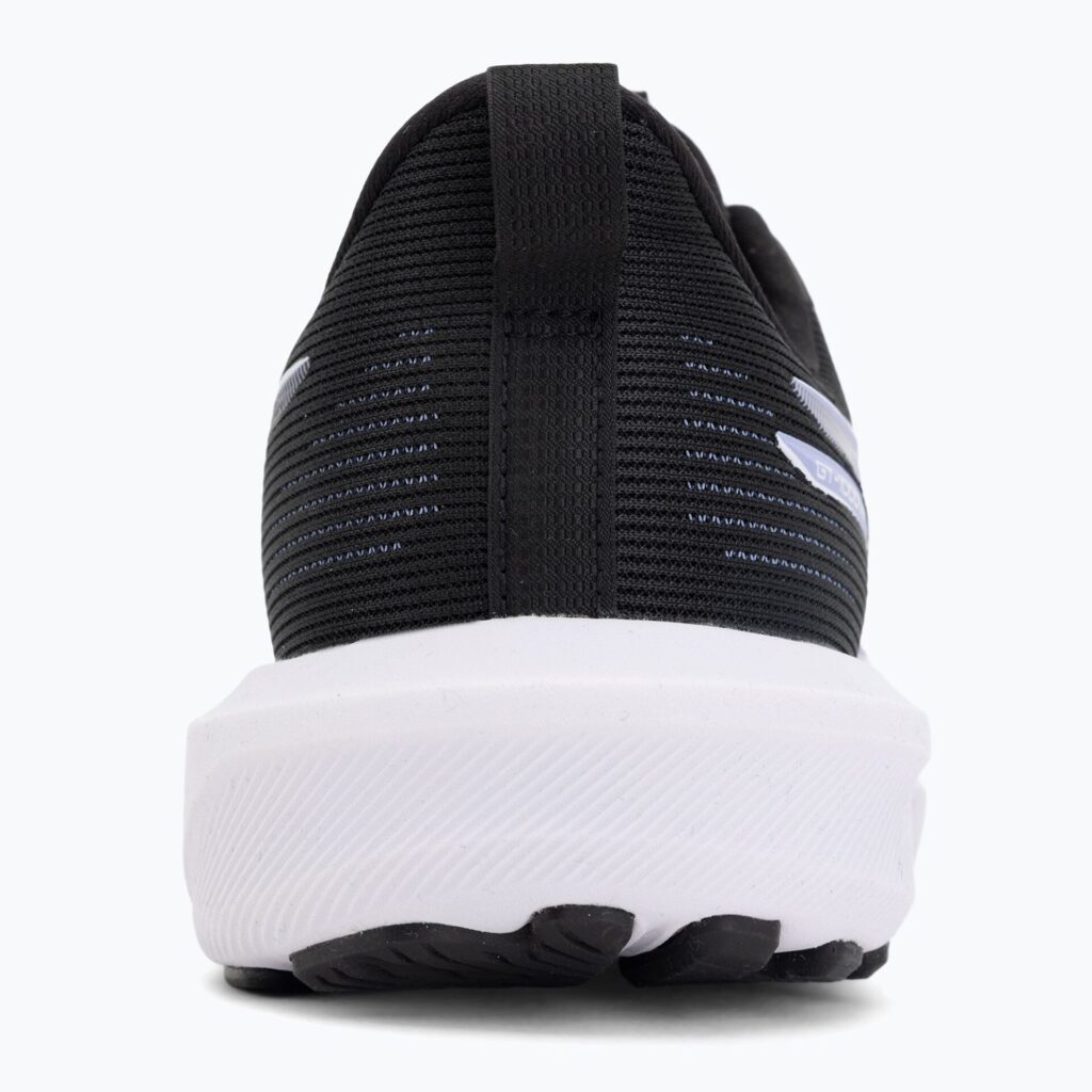 Кроссовки для бега женские ASICS GT-1000 14 black/lilac hint