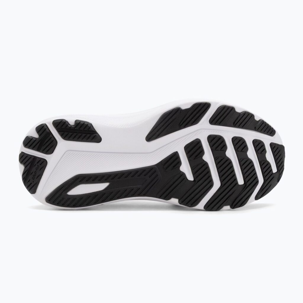 Кроссовки для бега женские ASICS GT-1000 14 black/white