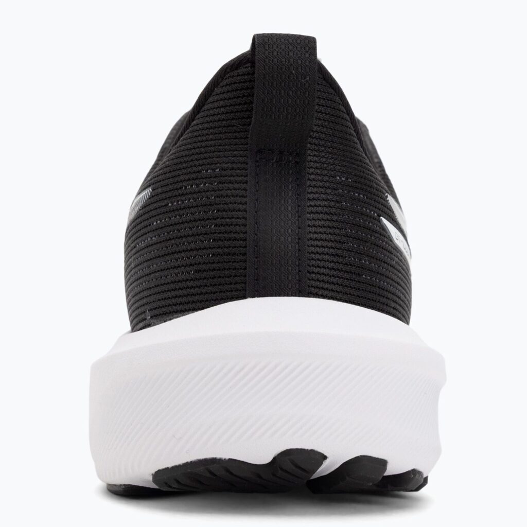Кроссовки для бега женские ASICS GT-1000 14 black/white