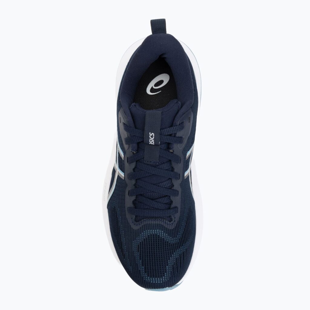 Кроссовки для бега женские ASICS GT-1000 14 midnight/saba blue